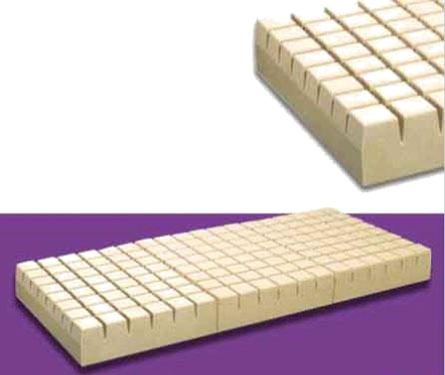 Dommages dans la bande de Gaza