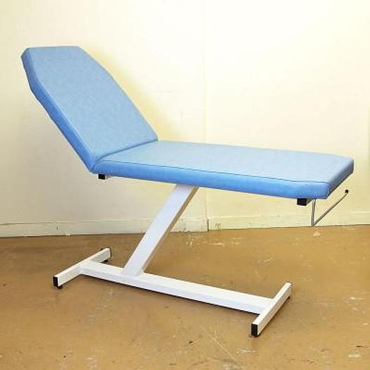 Dommages dans la bande de Gaza